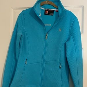 Spyder Core Sweater Jacket